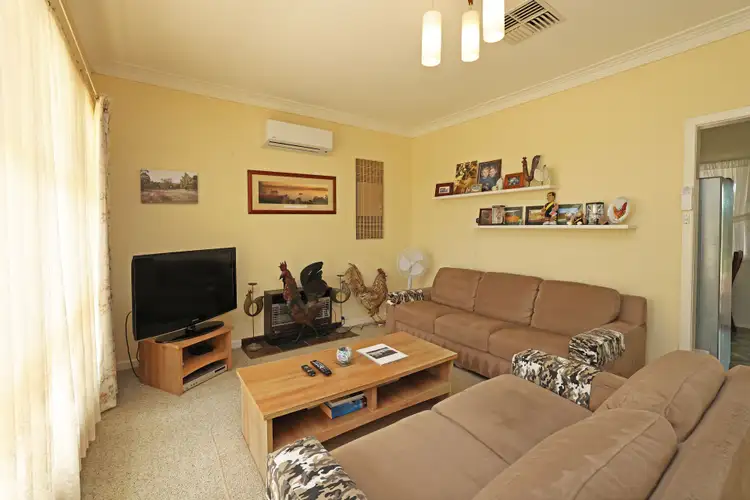 Fifth view of Homely house listing, 33 Cregan Street, Walpeup VIC 3507