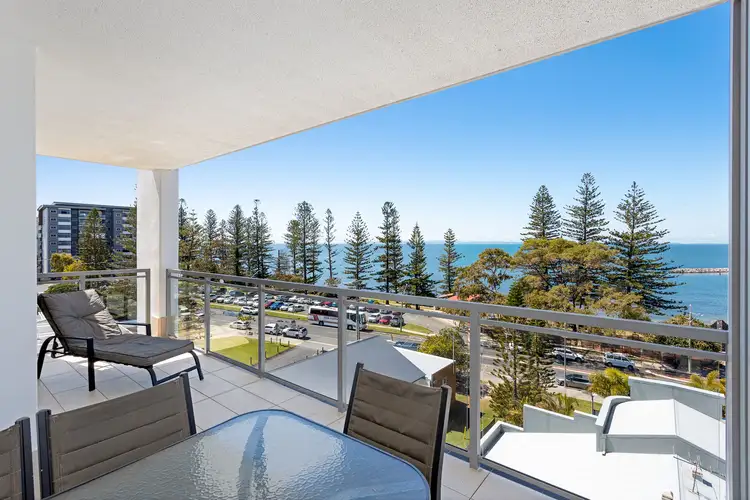403/185 Redcliffe Parade, Redcliffe QLD 4020