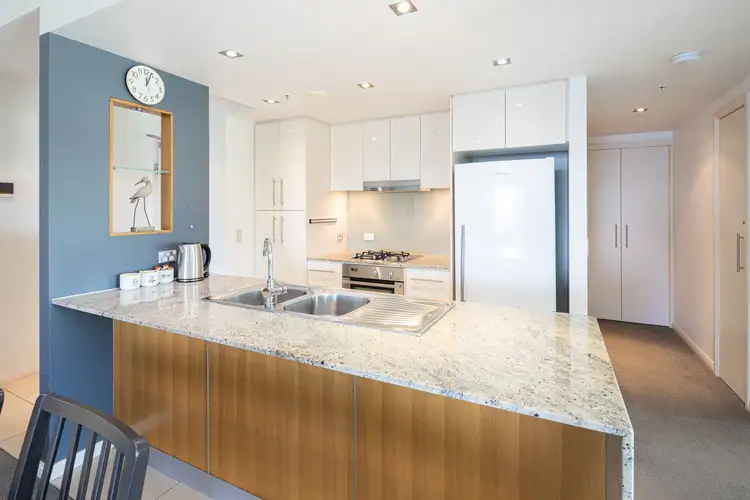 Fifth view of Homely unit listing, 403/185 Redcliffe Parade, Redcliffe QLD 4020