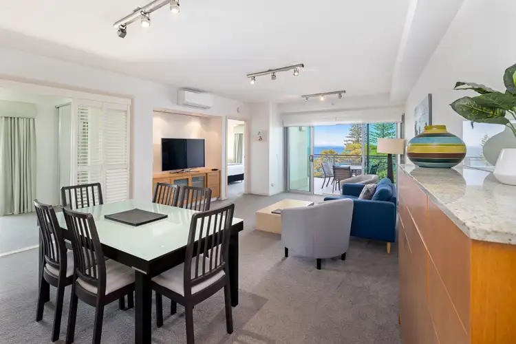 Sixth view of Homely unit listing, 403/185 Redcliffe Parade, Redcliffe QLD 4020