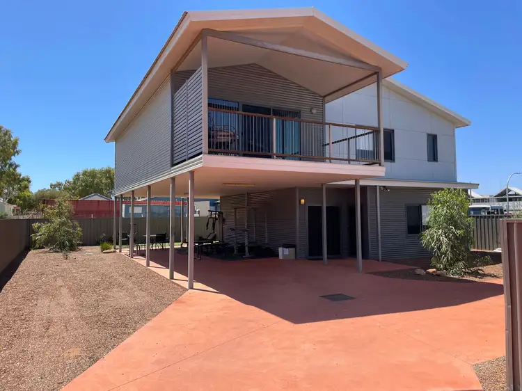 2/34 Third Avenue, Onslow WA 6710