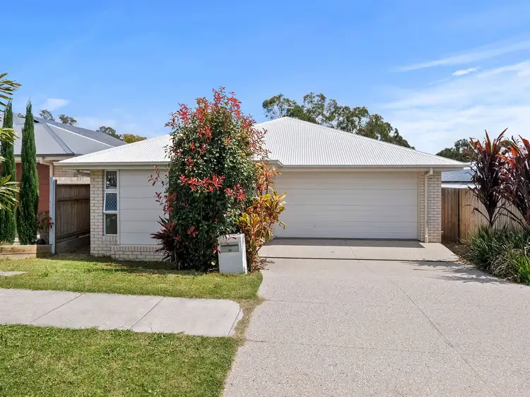 25 Maldon Street, Pallara QLD 4110