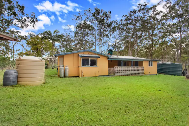 Main view of Homely rural property listing, 597 Temagog Road, Temagog NSW 2440