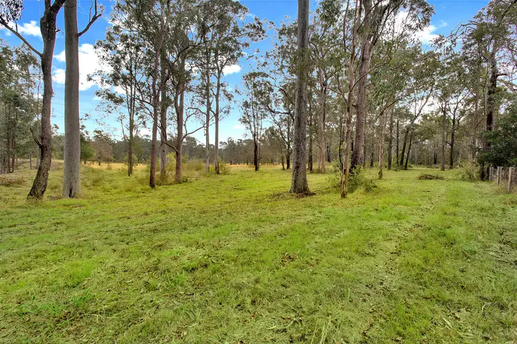 Second view of Homely rural property listing, 597 Temagog Road, Temagog NSW 2440