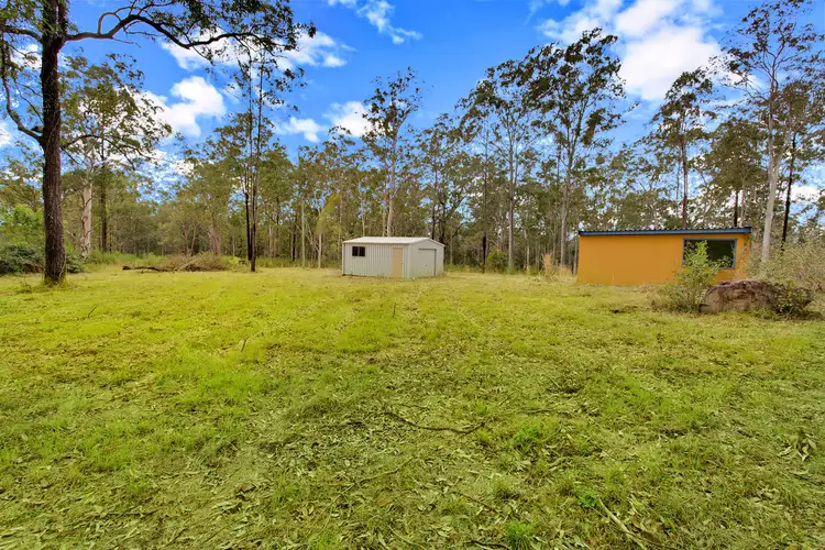 Sixth view of Homely rural property listing, 597 Temagog Road, Temagog NSW 2440