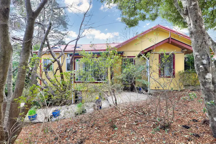 Main view of Homely house listing, 86 Clarence Road, Blackheath NSW 2785