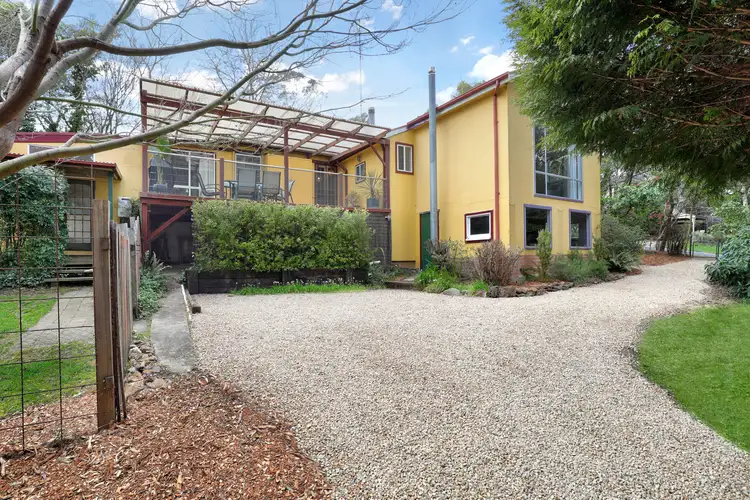 Sixth view of Homely house listing, 86 Clarence Road, Blackheath NSW 2785