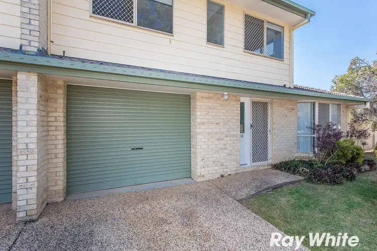 Main view of Homely townhouse listing, 12/2 Florence Street, Kallangur QLD 4503
