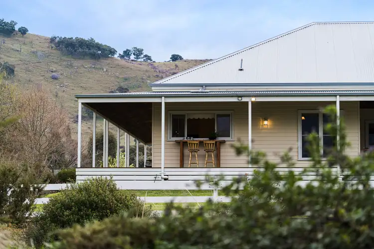 Third view of Homely house listing, 62 Michelle Drive, Kiewa VIC 3691