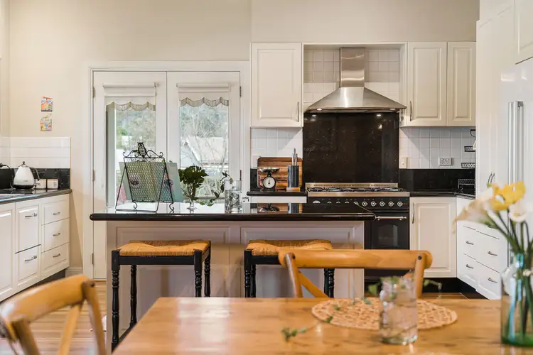 Sixth view of Homely house listing, 62 Michelle Drive, Kiewa VIC 3691