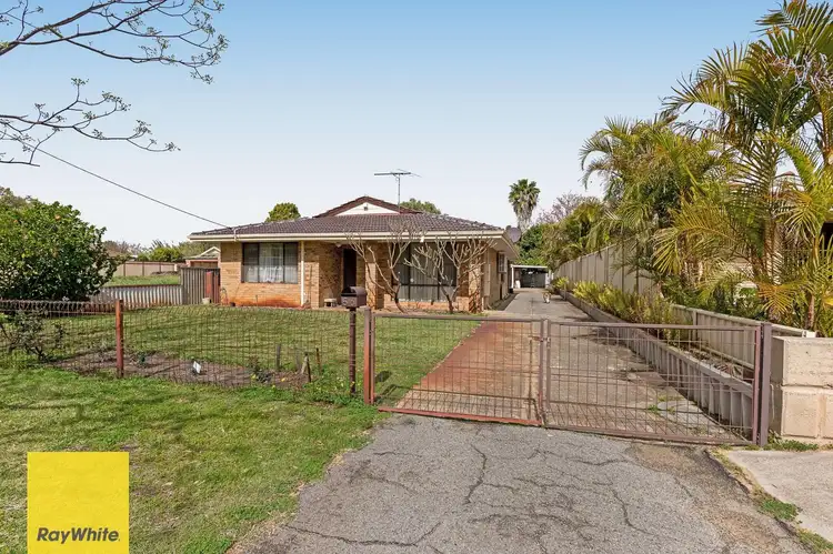 Second view of Homely house listing, 56 Bulong Avenue, Ascot WA 6104