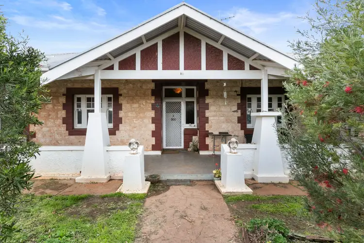 Main view of Homely house listing, 15 First Street, Curramulka SA 5580