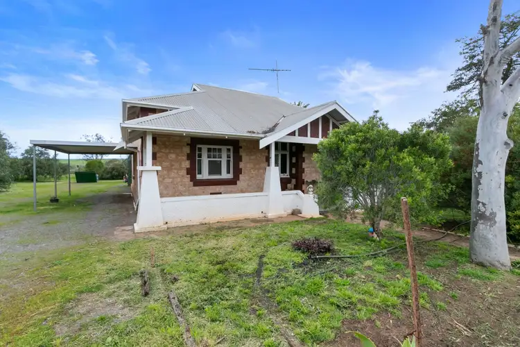 Second view of Homely house listing, 15 First Street, Curramulka SA 5580