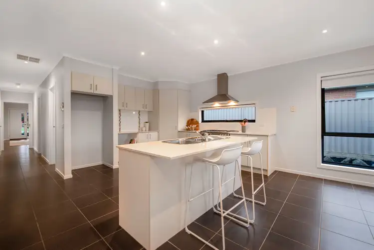 Third view of Homely house listing, 55 Harrison Way, Pakenham VIC 3810