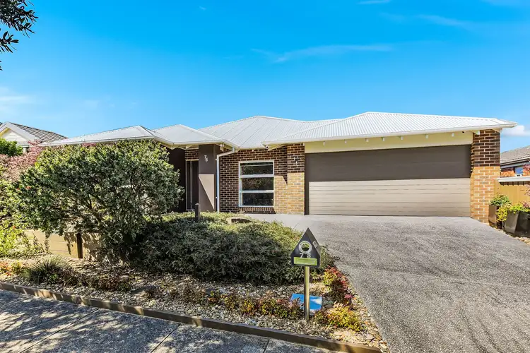 75 Viewgrand Drive, Berwick VIC 3806