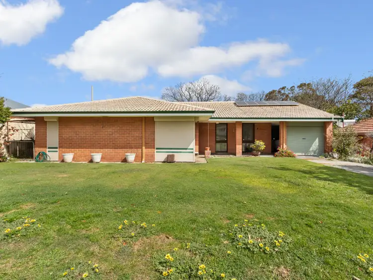 Fourth view of Homely house listing, 21 Barker Avenue, Como WA 6152