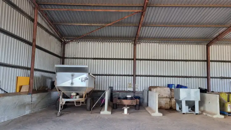 Seventh view of Homely rural property listing, 318 Foley Road, Scotts Brook WA 6244