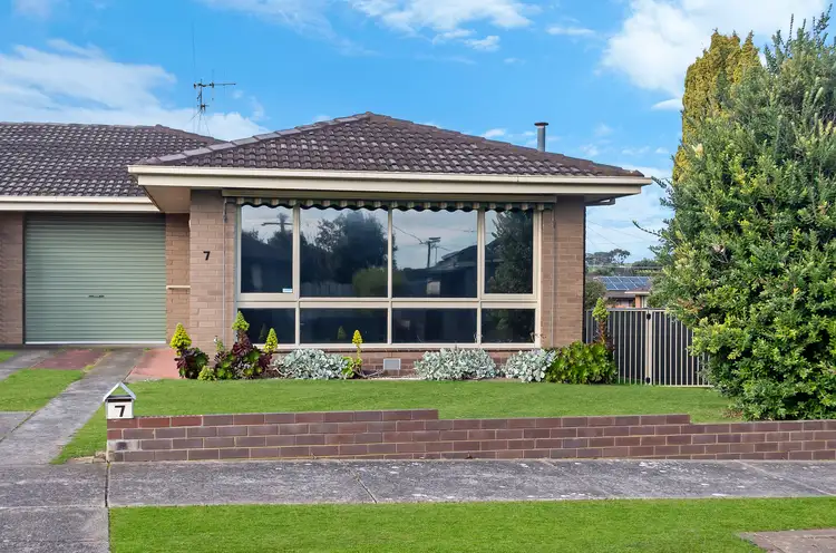 Second view of Homely house listing, 7 Mott Street, Warrnambool VIC 3280