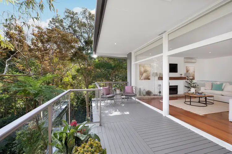 74 The Bulwark, Castlecrag NSW 2068