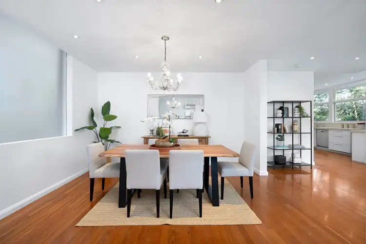 Third view of Homely house listing, 74 The Bulwark, Castlecrag NSW 2068