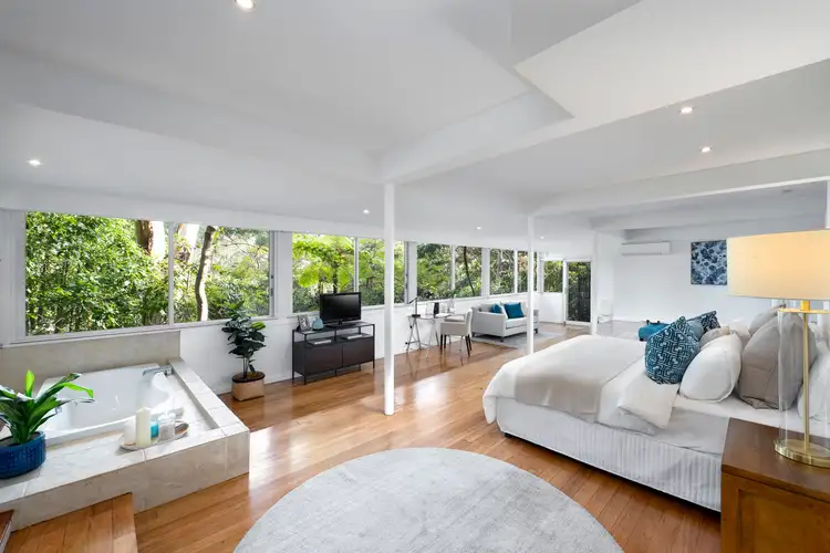 Fifth view of Homely house listing, 74 The Bulwark, Castlecrag NSW 2068