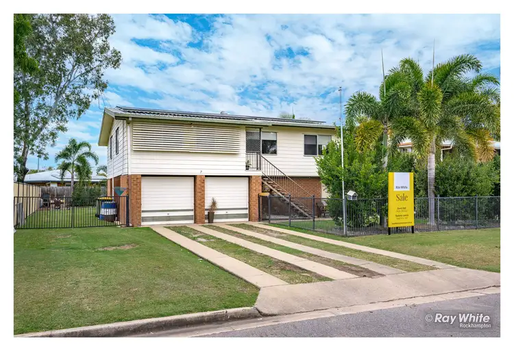 Main view of Homely house listing, 7 Elwing Street, Kawana QLD 4701