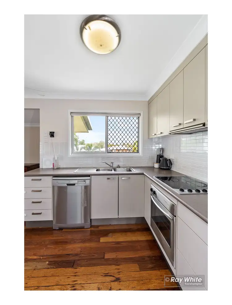 Fourth view of Homely house listing, 7 Elwing Street, Kawana QLD 4701