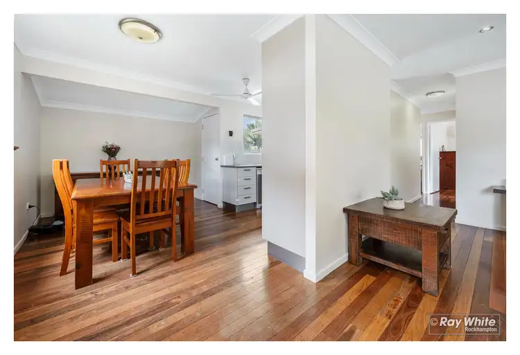 Fifth view of Homely house listing, 7 Elwing Street, Kawana QLD 4701