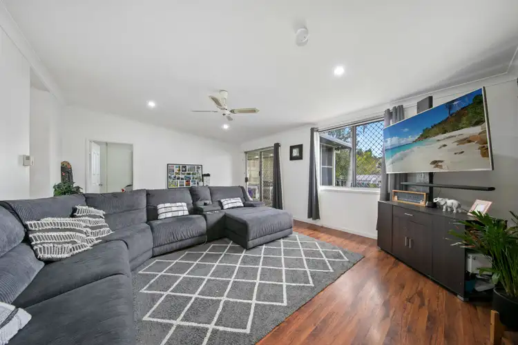 Fourth view of Homely house listing, 22 John T Bell Drive, Maryland NSW 2287
