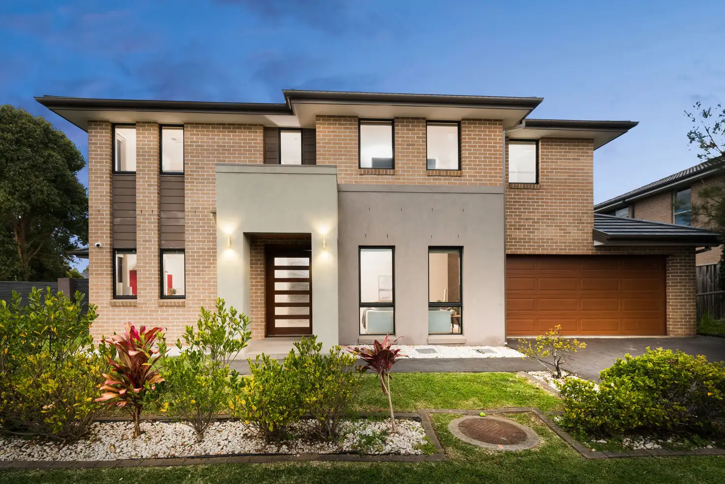 Main view of Homely house listing, 1 Paddock Street, The Ponds NSW 2769