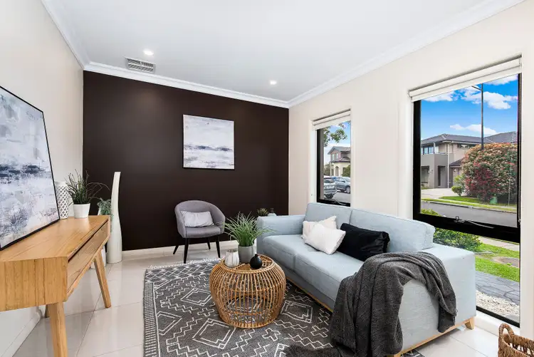 Fourth view of Homely house listing, 1 Paddock Street, The Ponds NSW 2769