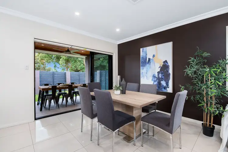 Fifth view of Homely house listing, 1 Paddock Street, The Ponds NSW 2769