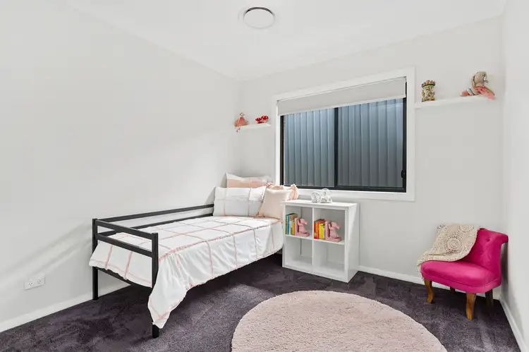 Seventh view of Homely house listing, 30 Borjeson Circuit, Calderwood NSW 2527