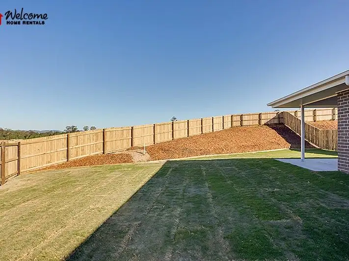Second view of Homely unit listing, 2/4 Glynn Place, Gympie QLD 4570
