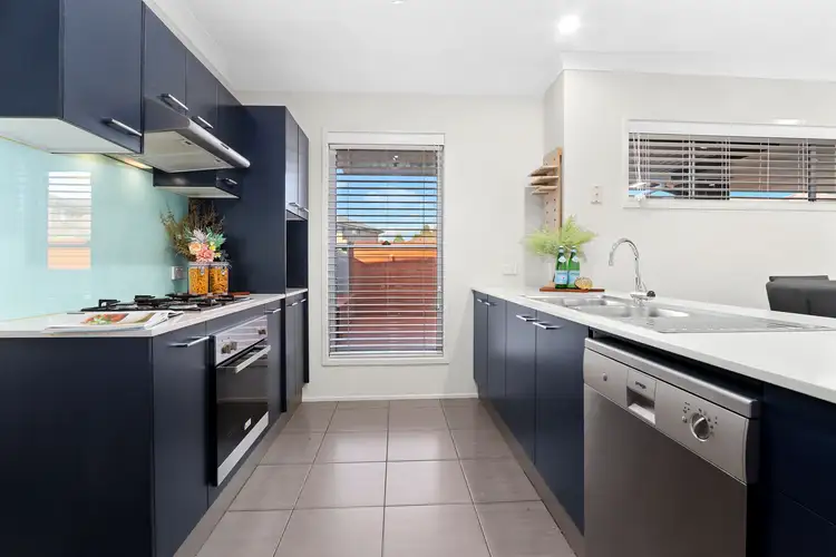 Fourth view of Homely house listing, 41 Mosaic Avenue, The Ponds NSW 2769