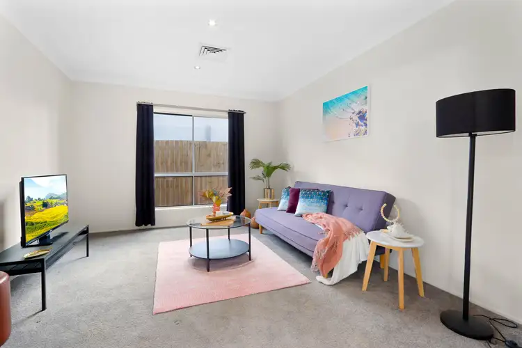 Fifth view of Homely house listing, 41 Mosaic Avenue, The Ponds NSW 2769