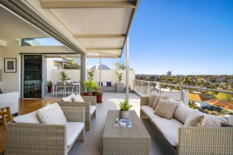 Main view of Homely apartment listing, 18/14-16 Daintrey Crescent, Randwick NSW 2031
