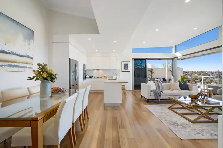 Second view of Homely apartment listing, 18/14-16 Daintrey Crescent, Randwick NSW 2031