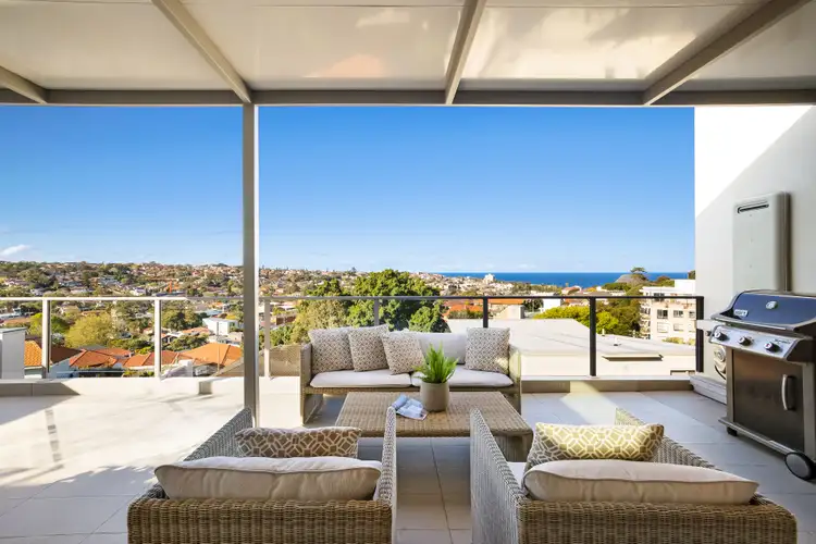 Third view of Homely apartment listing, 18/14-16 Daintrey Crescent, Randwick NSW 2031