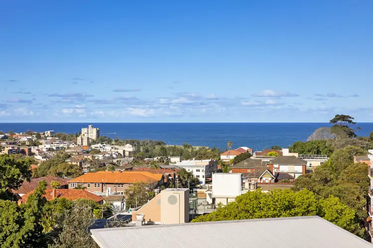 Fourth view of Homely apartment listing, 18/14-16 Daintrey Crescent, Randwick NSW 2031