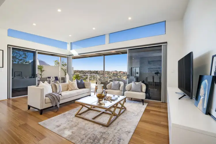 Fifth view of Homely apartment listing, 18/14-16 Daintrey Crescent, Randwick NSW 2031