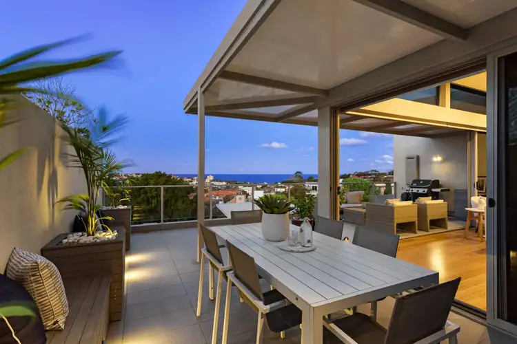 Sixth view of Homely apartment listing, 18/14-16 Daintrey Crescent, Randwick NSW 2031