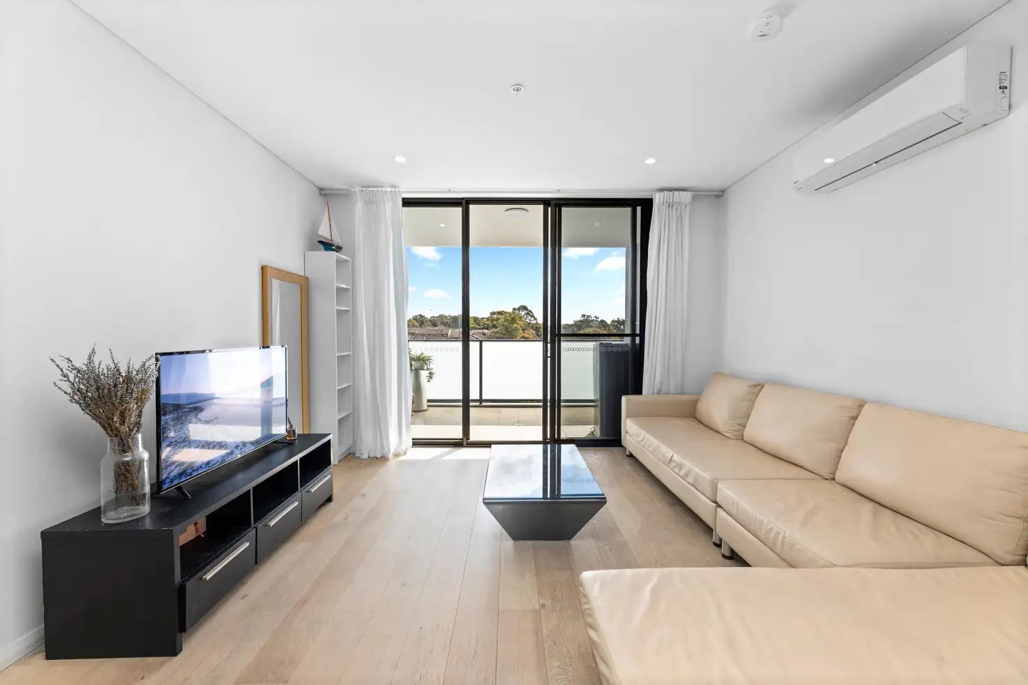 Main view of Homely apartment listing, 406/2 Kiln Road, Kirrawee NSW 2232