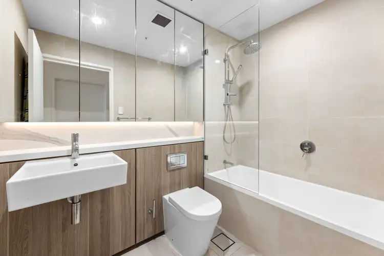 Fourth view of Homely apartment listing, 406/2 Kiln Road, Kirrawee NSW 2232