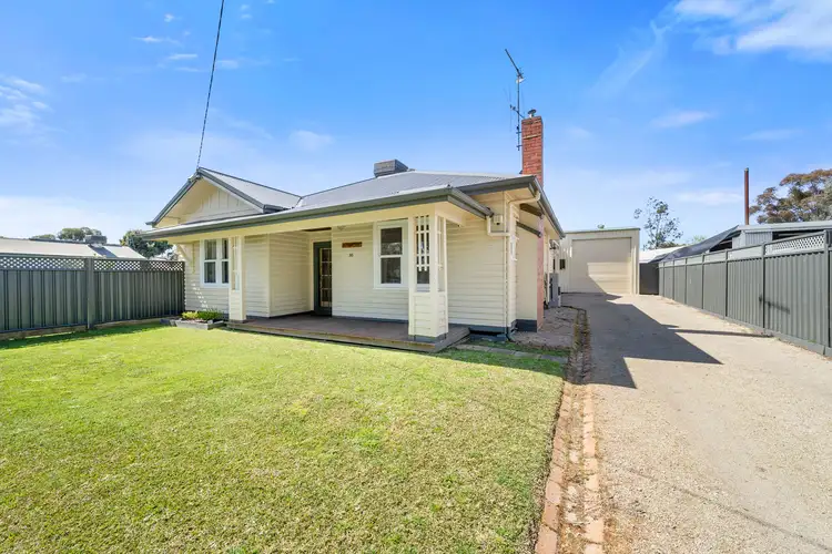 30 Maginness Street, Benalla VIC 3672