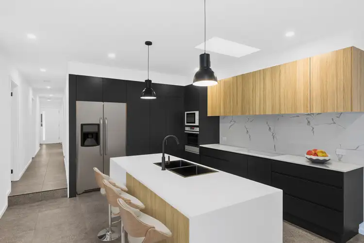Main view of Homely villa listing, 2A Calderwood Road, Albion Park NSW 2527