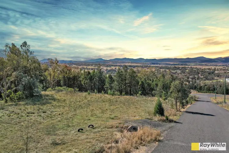 3 Grandview Place, Quirindi NSW 2343