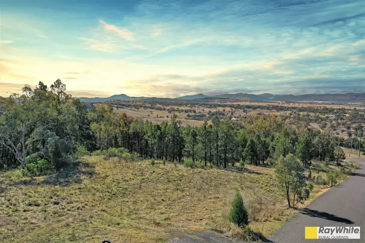 Third view of Homely rural property listing, 3 Grandview Place, Quirindi NSW 2343