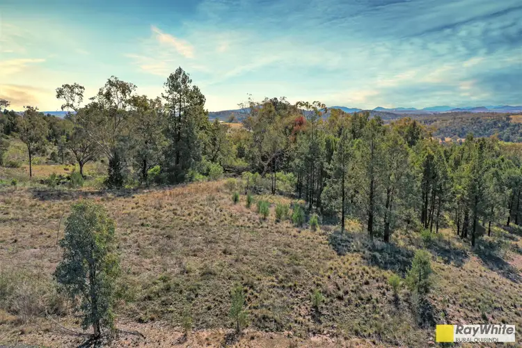 Fourth view of Homely rural property listing, 3 Grandview Place, Quirindi NSW 2343