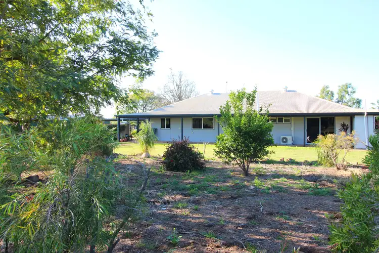 Third view of Homely house listing, 3 Easton Street, Capella QLD 4723